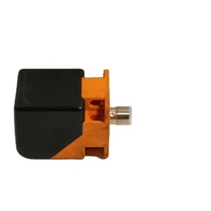 Nuevo Controlador Lógico Programable (PLC) IM5126 Original en Stock, para Automatización Industrial - Product Image 1