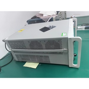 เครื่องวิเคราะห์เครือข่ายไมโครเวฟ Keysight N5227a Pna 10mhz ถึง 67 GHz สองพอร์ต - Product Image 3