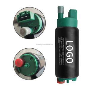 SOON TODA 50-1200 50-1000 340LPH <span class=keywords><strong>E85</strong></span> <span class=keywords><strong>Pompe</strong></span> à carburant de performance à installer dans le réservoir + Kit d'installation Éthanol pour <span class=keywords><strong>pompe</strong></span> à carburant à haut débit et haute pression - Product Image 3