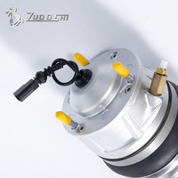 Nouvel amortisseur de suspension pneumatique avant pour Volkswagen Touareg Porsche Cayenne Audi Q7 7P6616039N 7P6616040N