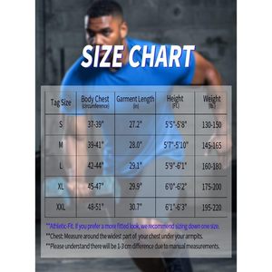 T-shirt de course pour homme, séchage rapide, léger, anti-transpiration, manches courtes, pour la gym, entraînement, athlétique, col rond, coupe classique - Product Image 5