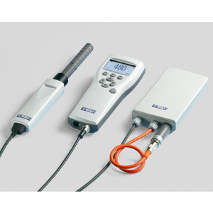 Detector de Dióxido de Carbono Vaisala GM70, Analizador de Gases de Alta Precisión para Monitoreo de la Calidad del Aire Interior - Product Image 3