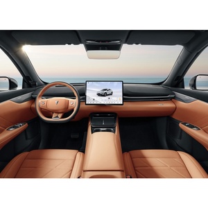 Offre Spéciale Changan Deepal S05 EV – <span class=keywords><strong>Prix</strong></span> Usine, <span class=keywords><strong>Véhicule</strong></span> <span class=keywords><strong>d</strong></span>'<span class=keywords><strong>Occasion</strong></span> 0 KM, Longue Autonomie 510 KM, SUV en Stock pour Usage Familial - Product Image 6