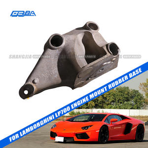 Pièces d'origine d'usine de haute qualité, supports moteur pour Lamborghini LP700 2012 470199308A - Product Image 1