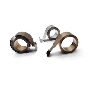 Lớn Lực Lượng Không Hằng Mùa Xuân Phẳng Xoắn Ốc Cuộn Dây Mùa Xuân Đồng hồ Xoắn Ốc Mùa Xuân Cho Đồ Chơi - Product Image 3