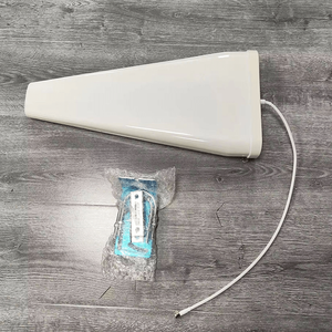 Antenne directionnelle extérieure Starlink 4G 698-2700 MHz à gain élevé 12 dBi, antenne de communication LTE, antenne Internet - Product Image 4