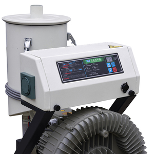 2023 Top bán Chất lượng cao bán buôn băng tự động tự động nguyên liệu nhựa Vật liệu <span class=keywords><strong>loader</strong></span> - Product Image 4