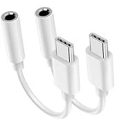 Adaptateur <span class=keywords><strong>USB</strong></span> <span class=keywords><strong>C</strong></span> vers <span class=keywords><strong>USB</strong></span> Type-<span class=keywords><strong>C</strong></span> 3.5 <span class=keywords><strong>C</strong></span>âble audio pour téléphones mobiles Android Se connecte aux prises secteur et écoute la musique et les appels - Product Image 2