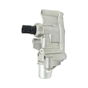 Válvula Solenoide VVT Honda 15810-RNA-A01 DC 12V Control de Aceite para Uso Automotriz - Product Image 2