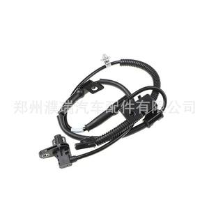 Sensor de Velocidad de Rueda Hyundai 59810-2L300 59830-2L300 para Elantra, Pieza de Repuesto del Sistema ABS - Product Image 3
