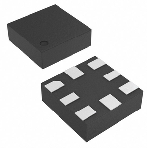 Convertisseur analogique-numérique 14 bits Jeking <span class=keywords><strong>9O</strong></span> IC ADS7052IRUGR 8X2QFN - Product Image 1