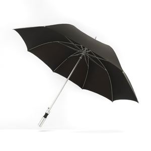 Parapluie de golf personnalisé, imperméable, coupe-vent, promotionnel, en gros, pour femmes et hommes, idéal comme cadeau - Product Image 2