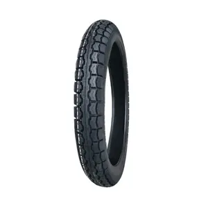 17 pollici Tubeless E Tubo di Pneumatici Moto 90/90-18 2.50-18 2.75-18 3.00-18 3.25-18 3.50-18 Pneumatici moto