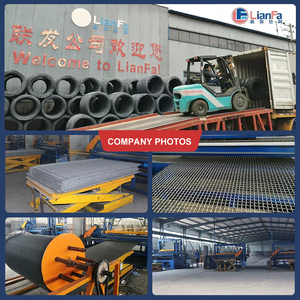 <span class=keywords><strong>Rete</strong></span> <span class=keywords><strong>Metallica</strong></span> Ondulata Professionale su Misura <span class=keywords><strong>per</strong></span> Frantumatore di Roccia, <span class=keywords><strong>Rete</strong></span> <span class=keywords><strong>per</strong></span> Schermo Minerario ad Alta Tensione 65Mn, Zincata a Caldo, Direttamente dalla Fabbrica - Product Image 6