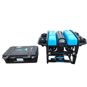 Drone <span class=keywords><strong>sous</strong></span>-<span class=keywords><strong>marin</strong></span> économique et pratique Bluerov2 édition standard, robot open source, caméra télécommandée, profondeur de 100 m - Product Image 3