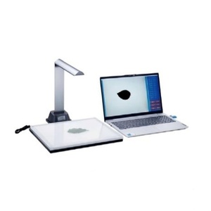 Analizador de Hojas, Medidor de Área y Perímetro de Hojas, Máquina de Análisis de Hojas, Precio de Fábrica - Product Image 2