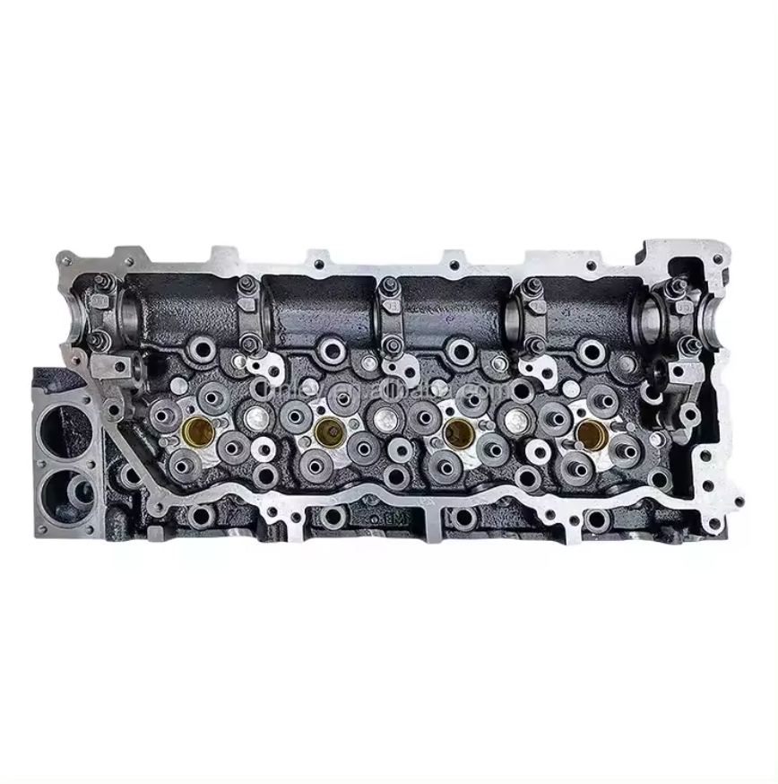 4HK1 4HL1 Cylinder Head for Isuzu Engine Spare Part 8981706170 5.2