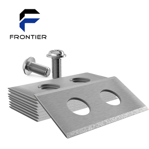 <span class=keywords><strong>Lame</strong></span> de rechange facile à installer, <span class=keywords><strong>lame</strong></span> de <span class=keywords><strong>tondeuse</strong></span> robotisée, kit professionnel en acier inoxydable au prix d'usine, compatible avec <span class=keywords><strong>Worx</strong></span> - Product Image 4