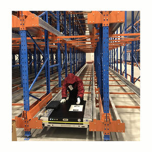 Rentable Conçu Support de Navette Radio Système - Product Image 1