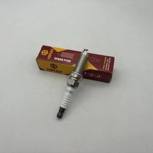 หัวเทียนรถยนต์ขายส่ง รุ่น ILZKAR8H8S 95112 OE 12290-59B-003 ILZKAR8H8S วัสดุคุณภาพสูง รับประกันการจุดระเบิดที่เชื่อถือได้ - Product Image 4