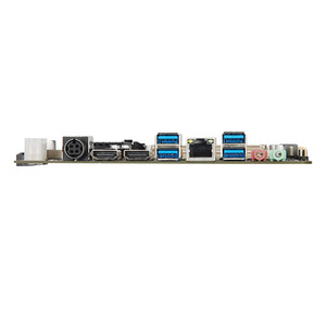 Fourniture Directe d'usine VGA Interface SATA <span class=keywords><strong>Carte</strong></span> Mère LGA1151 <span class=keywords><strong>B250</strong></span> Chipset Cartes Mères Pour Ordinateur - Product Image 2