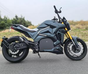 Motocicleta de Alta Velocidad, Superbike, Motocicleta de Dos Ruedas, Scooter Eléctrico, Superbike para Adultos - Product Image 4