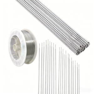 ERNi-1 Reines Nickel MIG/TIG Draht zum Schweißen von Schmiedenickel & Gussnickel - Product Image 5