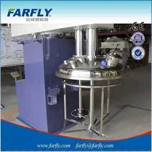 Farfly Computer gesteuerte Farb mischmasch ine/Farb mischer/automatische Farbtönung maschine mit kostenloser Kalibrierung