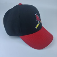 Gorras New Era Originales de Alta Calidad, Gorra de Béisbol de 6 Paneles con Mezcla de Lana, Estilo Deportivo, Gorra Deportiva para Papá, Transpirable, Impermeable, Unisex, para Verano