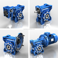 Moteur électrique TECO Série J3 15KW Moteur asynchrone triphasé Protection IP55 Boîtier en fonte Efficacité IE2 Robuste