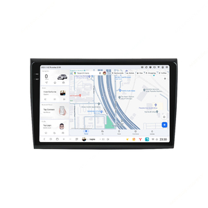 DUDUAUTO DUDU7 Android 13 Radio coche A7870 Navegación GPS Multimedia Reproductor de vídeo para <span class=keywords><strong>Fiat</strong></span> <span class=keywords><strong>Bravo</strong></span> 198 2 2007-2012 - Product Image 2