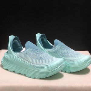 Zapatos de Diseñador de Lujo HOKAS, Zapatos Casuales Transpirables de Malla Cerrada, Suela de Goma Gruesa, Amortiguación, Comodidad, Antiolor - Product Image 3