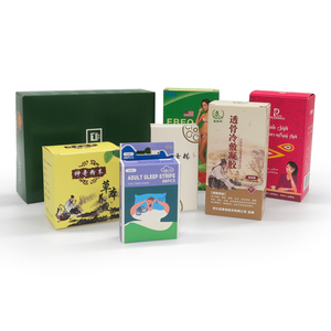 Custom Small <strong>Paper</strong> <strong>Box</strong> Folding Ivory Board <strong>Paper</strong> <strong>Box</strong> White Card Cardboard Packaging <strong>Boxes</strong> With Logo For Products - Product Image 4
