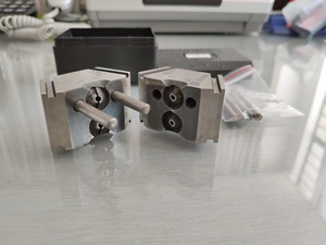 Máquina de Soldadura en Frío de Alambre de Cobre SWAN J3 al Mejor Precio, Molde de Soldadura de Doble Orificio, Molde de Soldadura de un Solo Orificio - Product Image 3