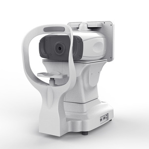 Réfractomètre automatique ICEN IN-980 avec kératomètre, instrument optique de haute qualité à prix abordable, garantie 1 an - Product Image 5