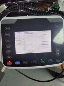 Analizzatore di Timpanometria Diagnostica, Audiometro e Timpanometro, Analizzatore Funzionale dell'Orecchio Medio a Impedenza Acustica - Product Image 3