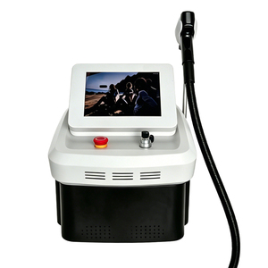 2 In 1 Pico Diode Laser And Yag Upgrade 2026 Laser Hair Removal Equipment Women Hair Removal Portable Laser Hair Removal Device - Product Image 5