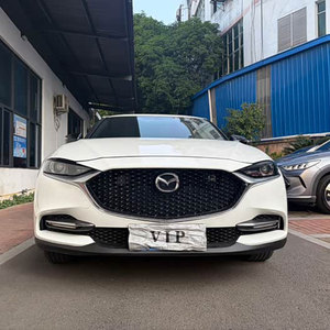 <span class=keywords><strong>Mazda</strong></span> CX-4 2020 2021 <span class=keywords><strong>2022</strong></span>, Automático, Turbo, Tracción en las Cuatro Ruedas, Auto Usado, Volante a la Izquierda, Asientos de Cuero, Incluye Cámara Trasera - Product Image 2