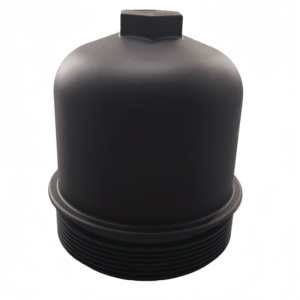 Piezas de Sistema de Motor de Camión de Alta Calidad 1699167 1601240 Cubierta Trasera del Filtro de Combustible para Camión DAF - Product Image 2