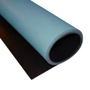 Alfombrilla de mesa ESD antiestática-Ideal para estaciones de trabajo y bancos de trabajo. Rollo de alfombrilla de goma conductora para uso profesional - Product Image 3