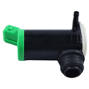 Pompe de lave-glace automobile 6434.60 9612358180 pour Fiat Electric ABS Vert - Product Image 3