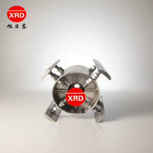 מכונת ייצור תבניות עיסת נייר, חלק חילוף מפלדת אל-חלד, מסך לחץ, להב רוטור, כנף, מיסב מנוע, שניידר, איכותי - Product Image 2