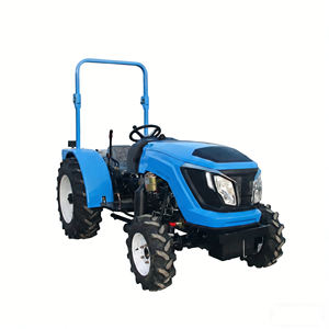 Kleine Mini-Freesmachines, Ploeg, Landbouw, Grasmaaier, 50PK, 45PK, 40PK, 35PK, 30PK, 25PK, 4WD Compacte Tractoren - Product Image 5