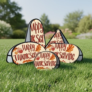 Publicidad portátil Impresión personalizada Evento deportivo Logotipo personalizado Al Aire Libre Feliz Día de Acción de Gracias Comida Pop-Up Frame <span class=keywords><strong>Banner</strong></span> - Product Image 6