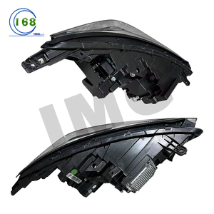 Faro delantero de coche original para <span class=keywords><strong>JAC</strong></span> J7 4121100U7300 4121100U7300 - Product Image 2