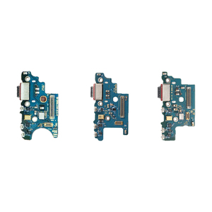 Connecteur FPC de carte mère, petite carte adaptée aux <span class=keywords><strong>Samsung</strong></span> A10 A11 A10S <span class=keywords><strong>A12</strong></span> A20 A20S A22 A30 A30S, carte de charge - Product Image 3
