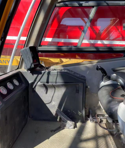 Sany STC250, grúa de camión de 25 toneladas, de alto rendimiento con caja de cambios de grúa móvil Motor, rodamiento de bomba de motor a la venta - Product Image 5