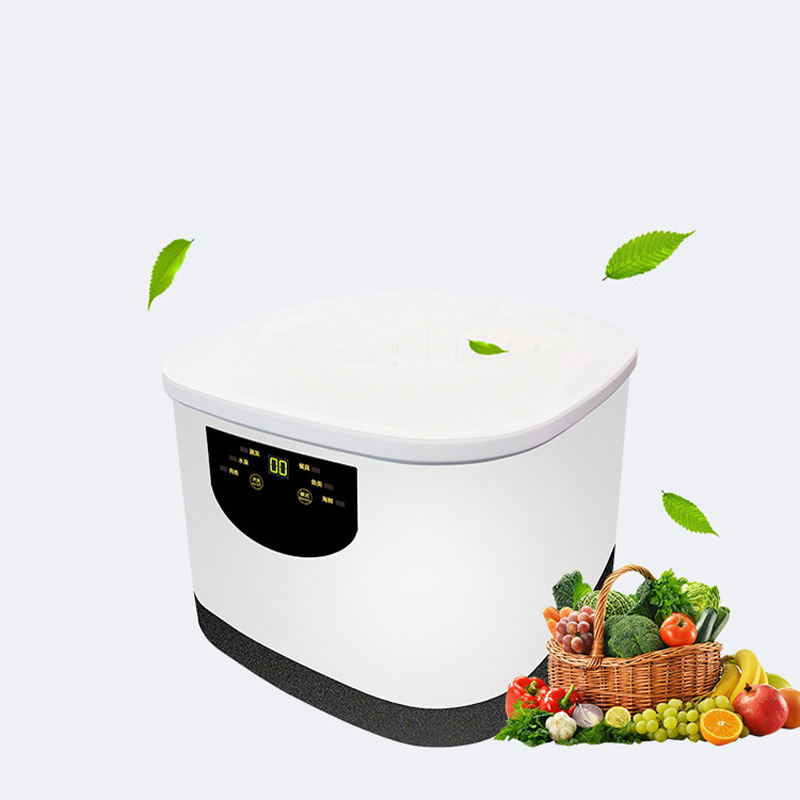 Fruit & Vegetable Washer/Disinfector
