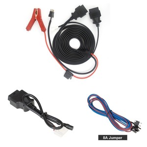 OBDSTAR 8A Tyt-1 + Tyt-<span class=keywords><strong>2</strong></span>と8A非スマートキーすべてキー失われたアダプターX300 DP Plus/ X300 Pro4用 - Product Image 1