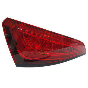 Audi Q5 <b>Led</b> Tail Light 2008-2017 Sequential Turn Signal Brake Light Retrofit Upgrade - Product Image 1